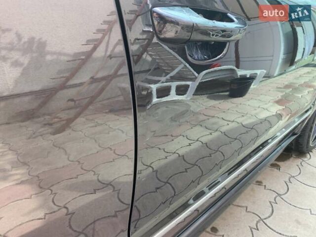 Шкода Суперб, объемом двигателя 1.97 л и пробегом 184 тыс. км за 9700 $, фото 9 на Automoto.ua