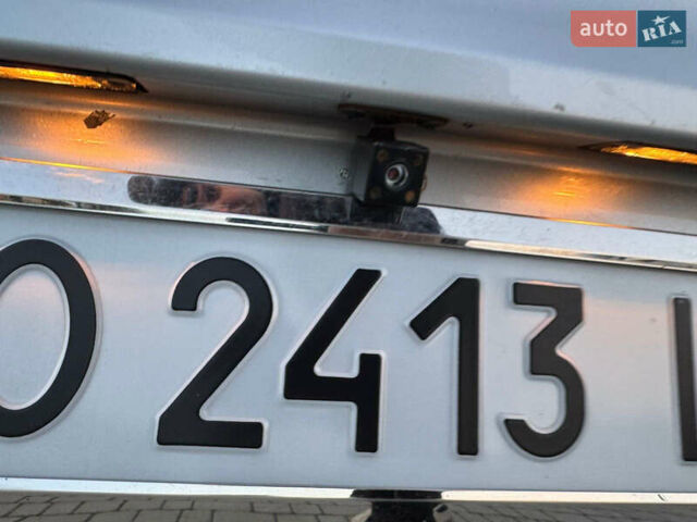 Шкода Суперб, об'ємом двигуна 1.8 л та пробігом 226 тис. км за 7200 $, фото 8 на Automoto.ua