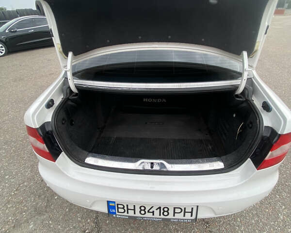 Шкода Суперб, объемом двигателя 1.8 л и пробегом 238 тыс. км за 9500 $, фото 21 на Automoto.ua