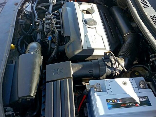 Шкода Суперб, об'ємом двигуна 1.8 л та пробігом 235 тис. км за 8000 $, фото 6 на Automoto.ua