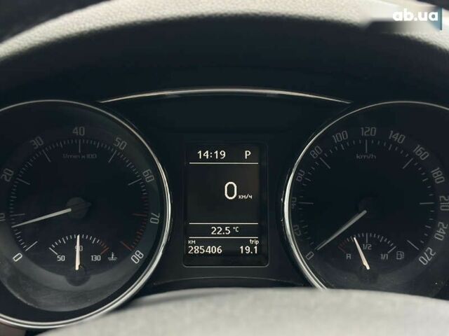 Шкода Суперб, об'ємом двигуна 1.8 л та пробігом 285 тис. км за 8200 $, фото 26 на Automoto.ua