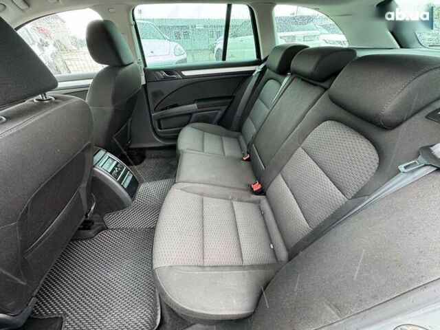 Шкода Суперб, об'ємом двигуна 1.6 л та пробігом 278 тис. км за 8490 $, фото 24 на Automoto.ua
