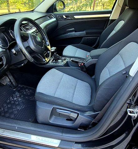 Шкода Суперб, об'ємом двигуна 1.8 л та пробігом 237 тис. км за 7999 $, фото 7 на Automoto.ua