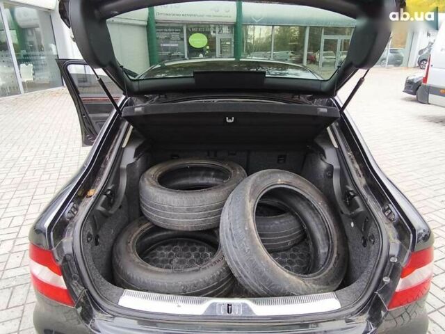 Шкода Суперб, объемом двигателя 1.8 л и пробегом 221 тыс. км за 7950 $, фото 20 на Automoto.ua