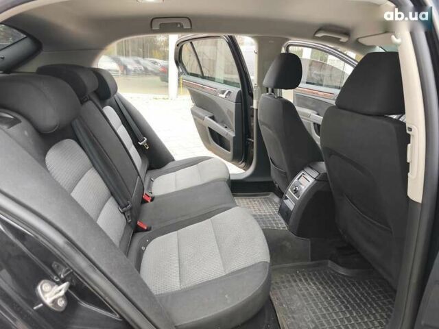 Шкода Суперб, объемом двигателя 1.8 л и пробегом 221 тыс. км за 7950 $, фото 9 на Automoto.ua