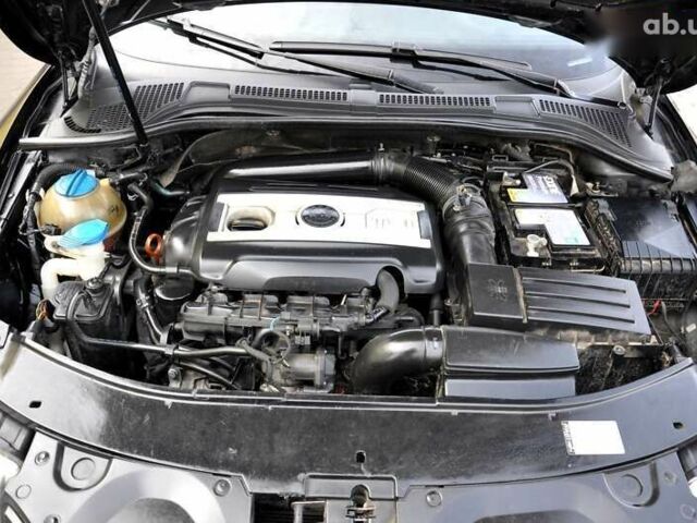 Шкода Суперб, объемом двигателя 1.8 л и пробегом 278 тыс. км за 8500 $, фото 26 на Automoto.ua