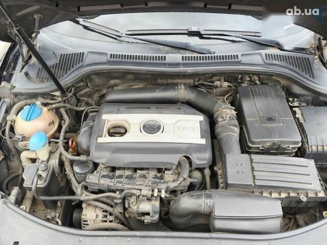 Шкода Суперб, объемом двигателя 1.8 л и пробегом 221 тыс. км за 7950 $, фото 17 на Automoto.ua