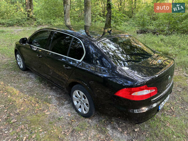Шкода Суперб, объемом двигателя 1.6 л и пробегом 274 тыс. км за 8695 $, фото 20 на Automoto.ua