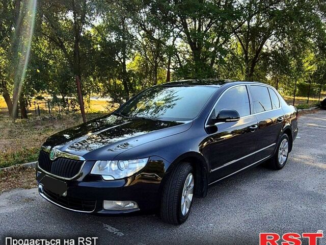 Шкода Суперб, об'ємом двигуна 1.8 л та пробігом 237 тис. км за 7999 $, фото 2 на Automoto.ua