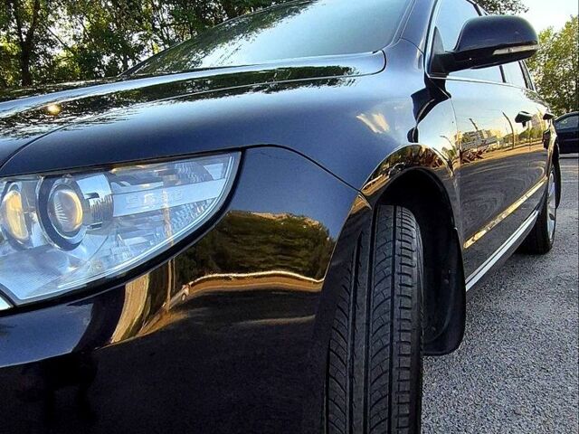 Шкода Суперб, об'ємом двигуна 1.8 л та пробігом 237 тис. км за 7999 $, фото 4 на Automoto.ua