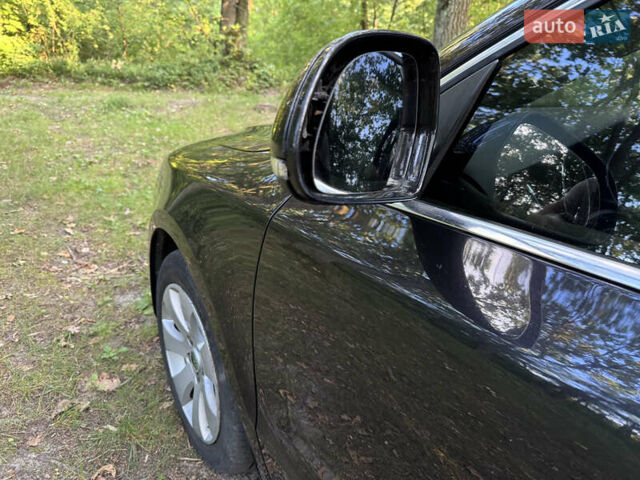 Шкода Суперб, объемом двигателя 1.6 л и пробегом 274 тыс. км за 8695 $, фото 22 на Automoto.ua