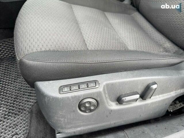 Шкода Суперб, об'ємом двигуна 1.6 л та пробігом 278 тис. км за 8490 $, фото 12 на Automoto.ua