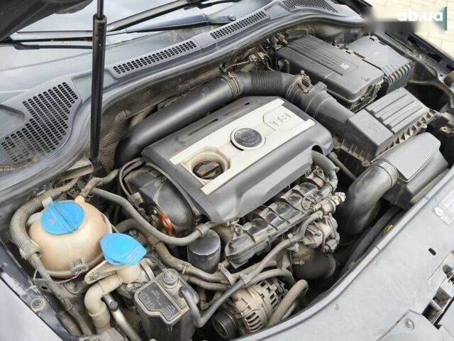 Шкода Суперб, объемом двигателя 1.8 л и пробегом 221 тыс. км за 7950 $, фото 18 на Automoto.ua