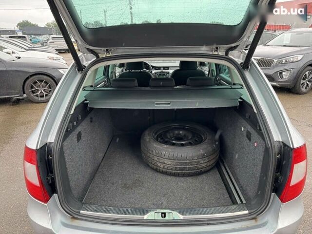 Шкода Суперб, об'ємом двигуна 1.6 л та пробігом 278 тис. км за 8490 $, фото 29 на Automoto.ua