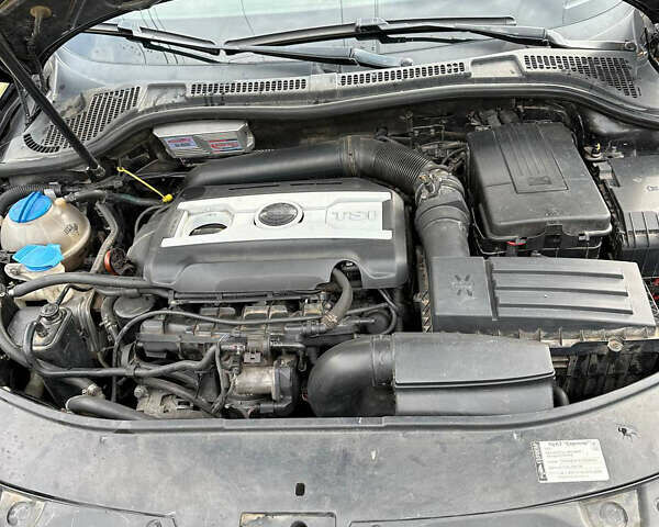 Шкода Суперб, об'ємом двигуна 1.8 л та пробігом 209 тис. км за 8700 $, фото 6 на Automoto.ua
