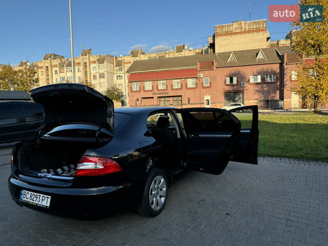 Шкода Суперб, объемом двигателя 1.6 л и пробегом 274 тыс. км за 8695 $, фото 2 на Automoto.ua