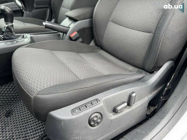 Шкода Суперб, об'ємом двигуна 1.6 л та пробігом 278 тис. км за 8490 $, фото 13 на Automoto.ua
