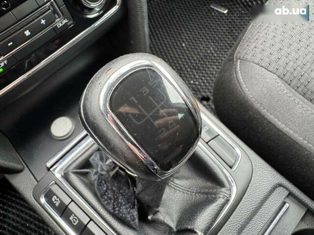 Шкода Суперб, об'ємом двигуна 1.6 л та пробігом 278 тис. км за 9390 $, фото 22 на Automoto.ua