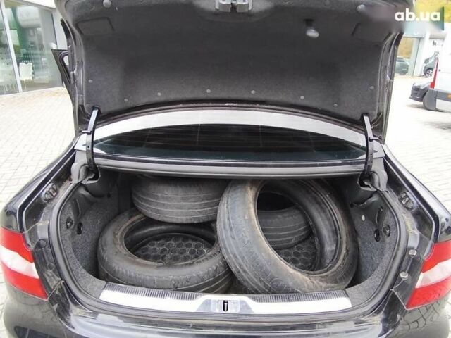 Шкода Суперб, объемом двигателя 1.8 л и пробегом 221 тыс. км за 7950 $, фото 19 на Automoto.ua