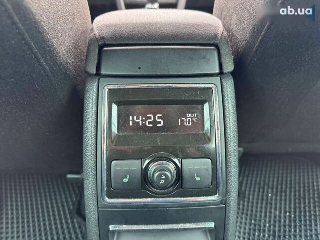 Шкода Суперб, об'ємом двигуна 1.6 л та пробігом 278 тис. км за 9390 $, фото 25 на Automoto.ua