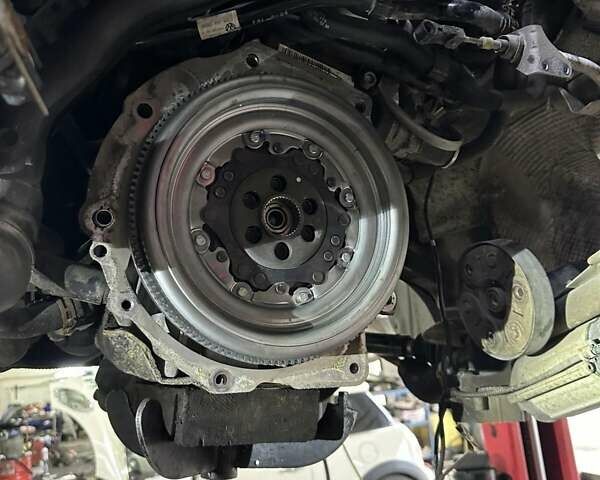 Шкода Суперб, объемом двигателя 2 л и пробегом 349 тыс. км за 10500 $, фото 22 на Automoto.ua