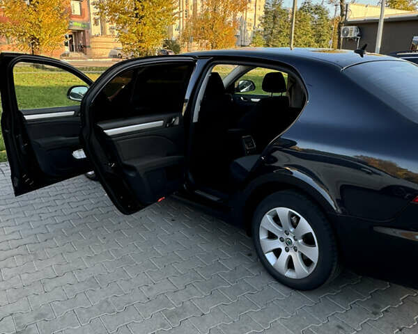 Шкода Суперб, объемом двигателя 1.6 л и пробегом 274 тыс. км за 8695 $, фото 14 на Automoto.ua