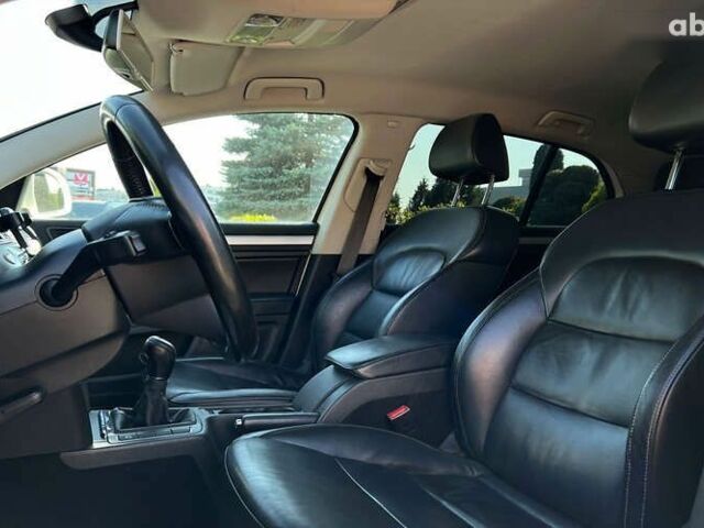 Шкода Суперб, об'ємом двигуна 1.6 л та пробігом 183 тис. км за 7999 $, фото 18 на Automoto.ua