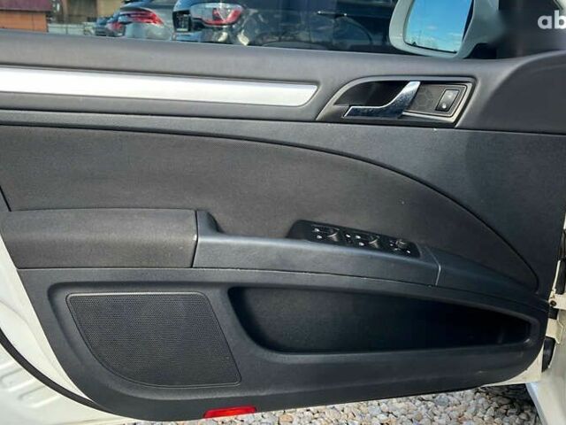 Шкода Суперб, объемом двигателя 2 л и пробегом 254 тыс. км за 9200 $, фото 23 на Automoto.ua