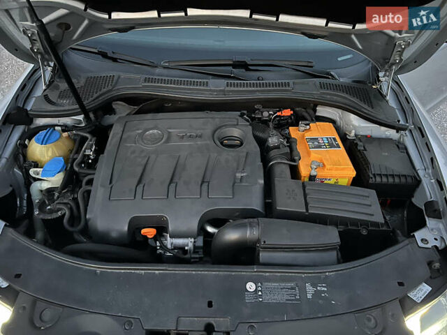 Шкода Суперб, об'ємом двигуна 1.6 л та пробігом 182 тис. км за 8400 $, фото 5 на Automoto.ua