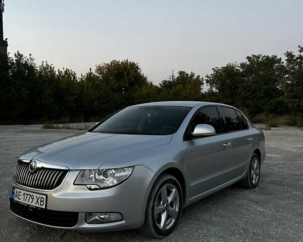 Шкода Суперб, об'ємом двигуна 1.6 л та пробігом 182 тис. км за 8400 $, фото 1 на Automoto.ua