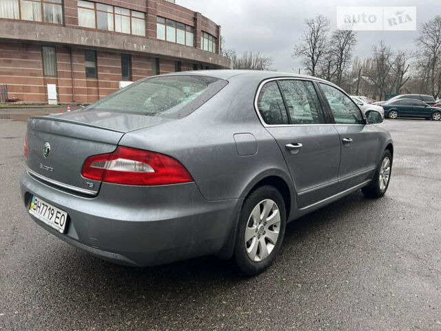 Шкода Суперб, об'ємом двигуна 1.8 л та пробігом 275 тис. км за 7999 $, фото 6 на Automoto.ua