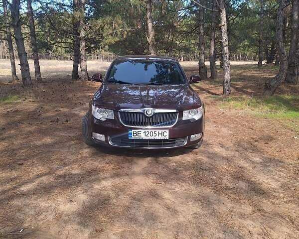 Шкода Суперб, объемом двигателя 0 л и пробегом 400 тыс. км за 10600 $, фото 13 на Automoto.ua