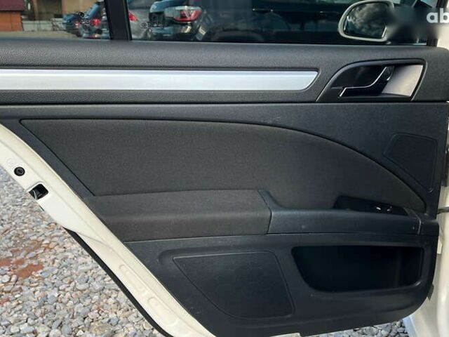 Шкода Суперб, объемом двигателя 2 л и пробегом 254 тыс. км за 9200 $, фото 24 на Automoto.ua