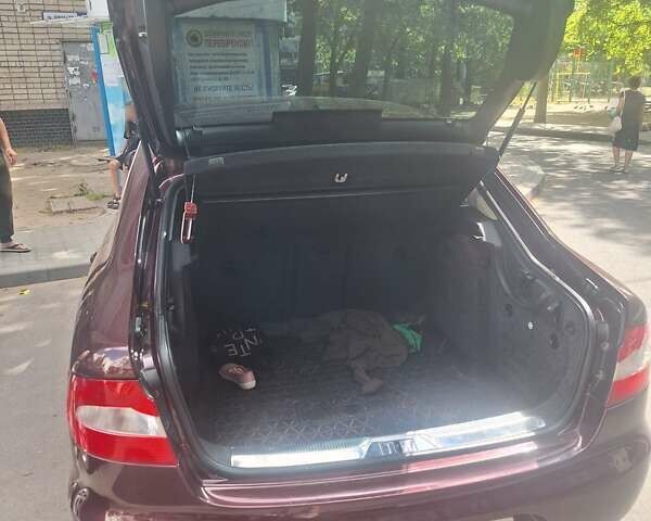 Шкода Суперб, объемом двигателя 0 л и пробегом 400 тыс. км за 10600 $, фото 1 на Automoto.ua