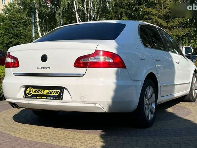 Шкода Суперб, об'ємом двигуна 1.6 л та пробігом 183 тис. км за 7999 $, фото 6 на Automoto.ua