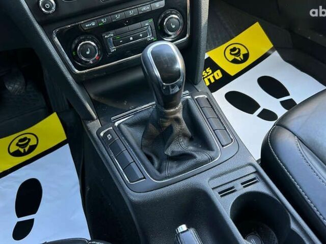 Шкода Суперб, об'ємом двигуна 1.6 л та пробігом 183 тис. км за 7999 $, фото 15 на Automoto.ua