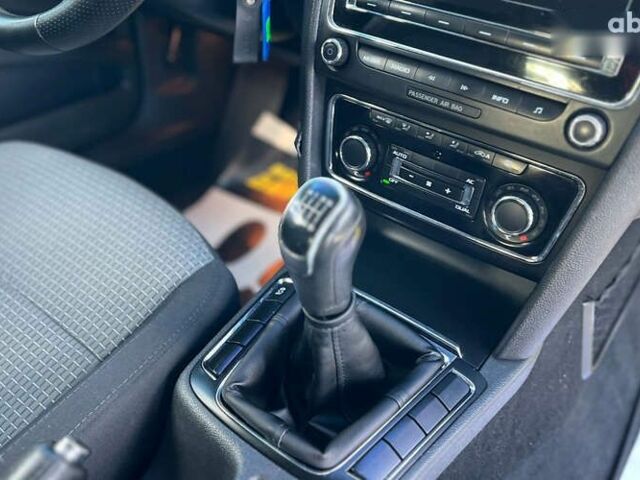 Шкода Суперб, объемом двигателя 2 л и пробегом 254 тыс. км за 9200 $, фото 13 на Automoto.ua