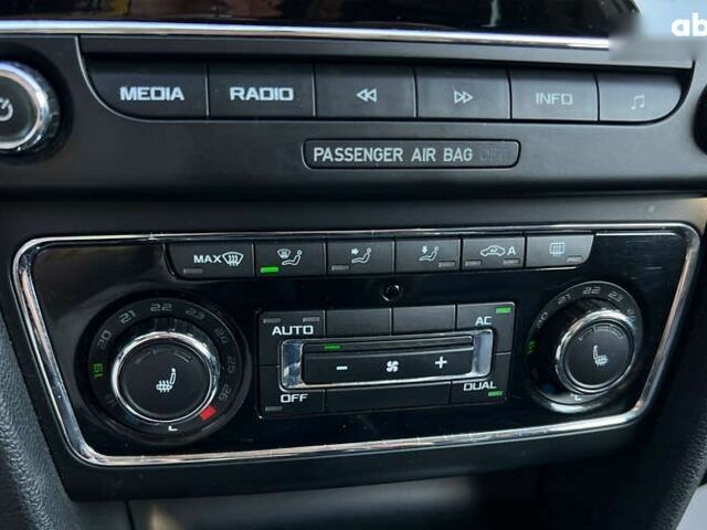 Шкода Суперб, об'ємом двигуна 1.6 л та пробігом 183 тис. км за 7999 $, фото 20 на Automoto.ua