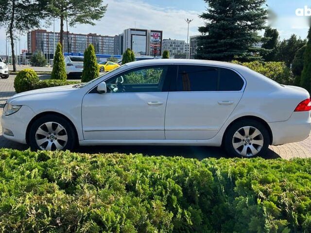 Шкода Суперб, об'ємом двигуна 1.6 л та пробігом 183 тис. км за 7999 $, фото 3 на Automoto.ua