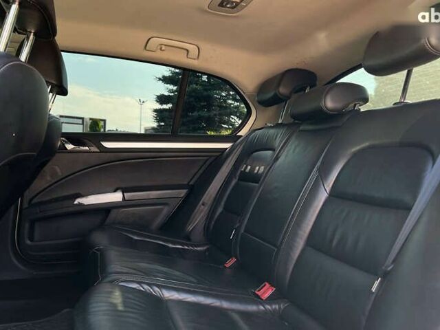 Шкода Суперб, об'ємом двигуна 1.6 л та пробігом 183 тис. км за 7999 $, фото 10 на Automoto.ua