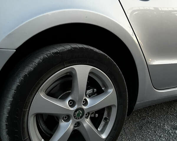 Шкода Суперб, об'ємом двигуна 1.6 л та пробігом 182 тис. км за 8400 $, фото 4 на Automoto.ua