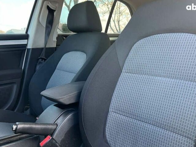 Шкода Суперб, объемом двигателя 2 л и пробегом 254 тыс. км за 9200 $, фото 17 на Automoto.ua