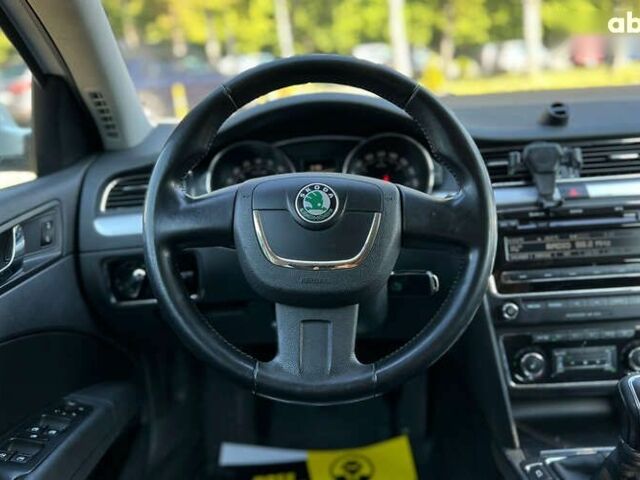 Шкода Суперб, об'ємом двигуна 1.6 л та пробігом 183 тис. км за 7999 $, фото 16 на Automoto.ua