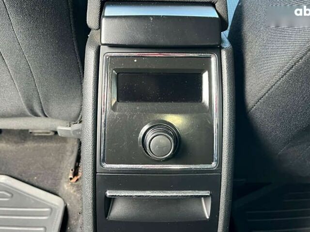 Шкода Суперб, объемом двигателя 2 л и пробегом 254 тыс. км за 9200 $, фото 19 на Automoto.ua