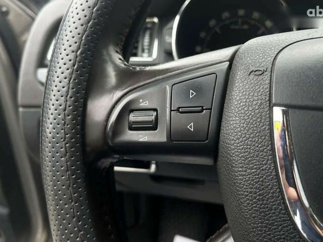 Шкода Суперб, объемом двигателя 2 л и пробегом 269 тыс. км за 10700 $, фото 15 на Automoto.ua