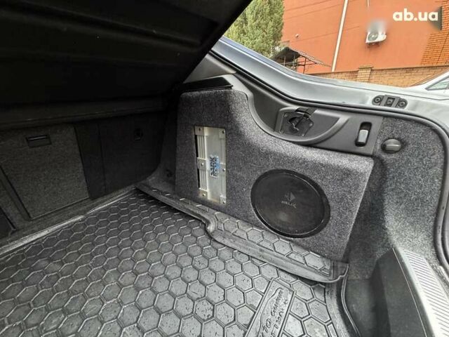 Шкода Суперб, объемом двигателя 1.8 л и пробегом 90 тыс. км за 10300 $, фото 4 на Automoto.ua