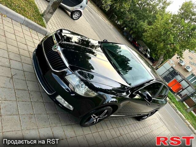 Шкода Суперб 2012 в Первомайск на Automoto.ua Шкода Суперб, объемом двигателя 1.8 л и пробегом 0 тыс. км за 8500 $, фото 3 на Automoto.ua