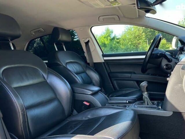 Шкода Суперб, об'ємом двигуна 1.6 л та пробігом 183 тис. км за 7999 $, фото 8 на Automoto.ua