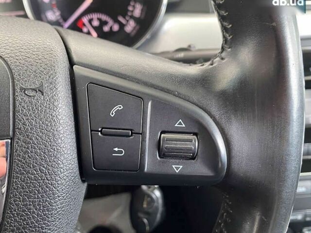 Шкода Суперб, объемом двигателя 2 л и пробегом 252 тыс. км за 10450 $, фото 17 на Automoto.ua