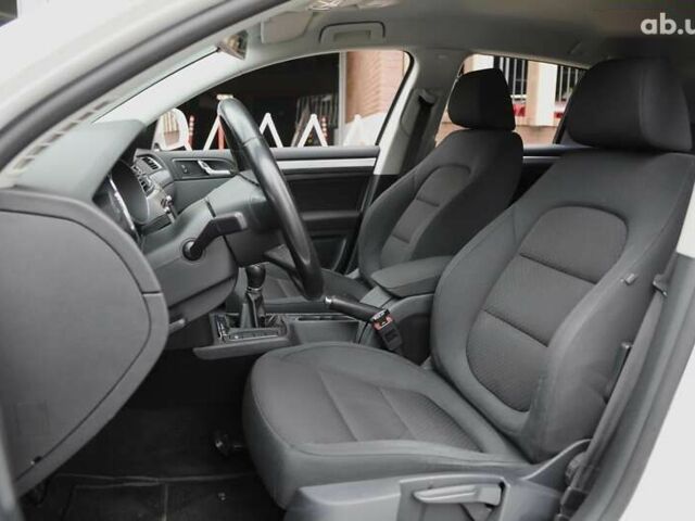 Шкода Суперб, объемом двигателя 1.8 л и пробегом 162 тыс. км за 11500 $, фото 6 на Automoto.ua